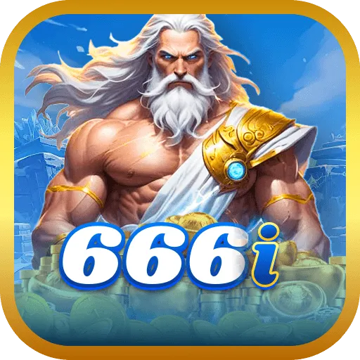 666I - Game Arcade Seru dan Menantang