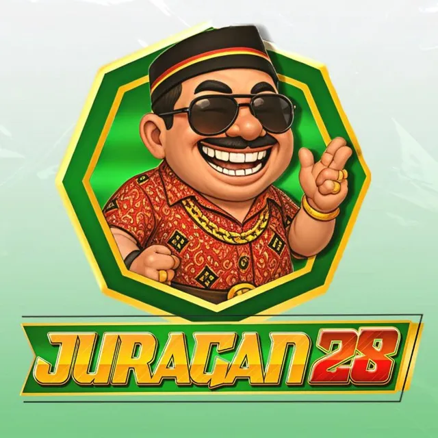 JURAGAN28 - Game TPS Seru dan Mengasyikkan