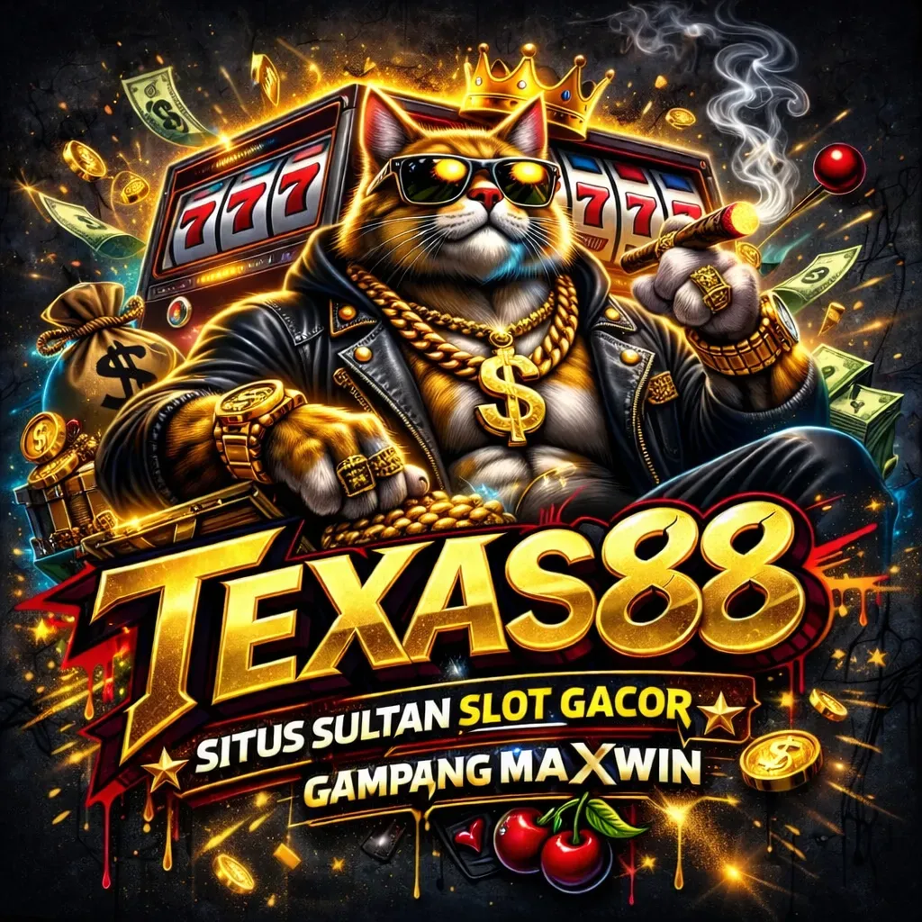 TEXAS88 - Teror di Bangunan Terpencil
