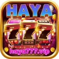 Logo haya777